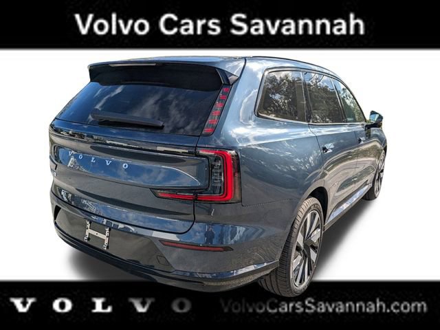 New 2025 Volvo EX90 Ultra image 3