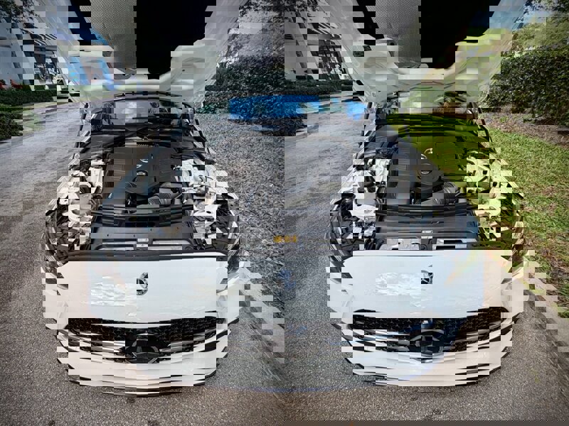 Used 2023 Mercedes-Benz C 300 Sedan image 16