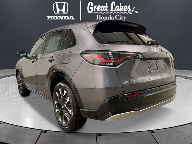 New 2027 Honda HR-V EX-L image 3