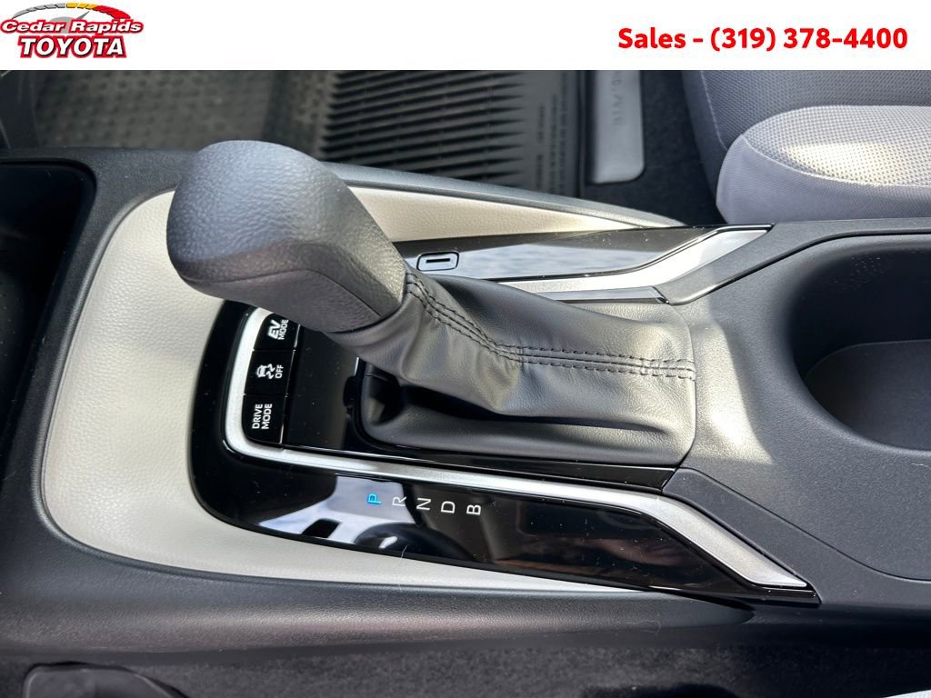 New 2026 Toyota Corolla LE image 22