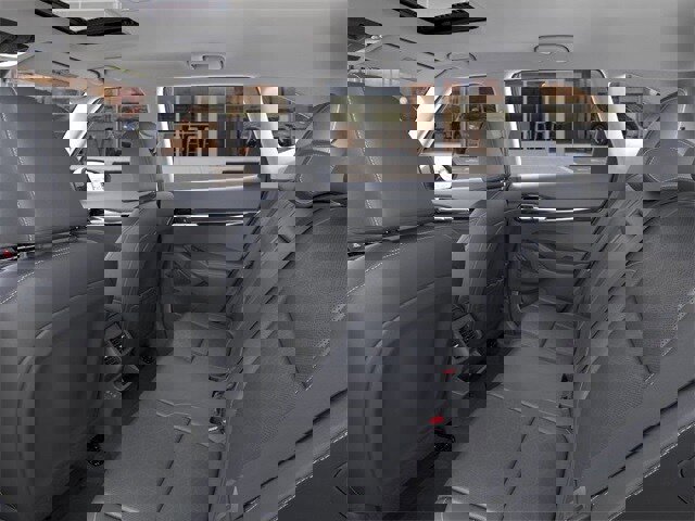 New 2026 Kia Seltos EX image 18