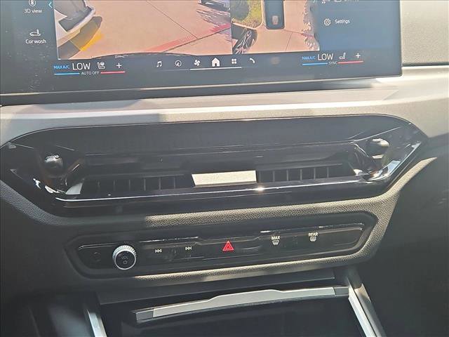 Certified 2025 BMW 230i xDrive Coupe w/ Premium Package AWD/4WD image 15