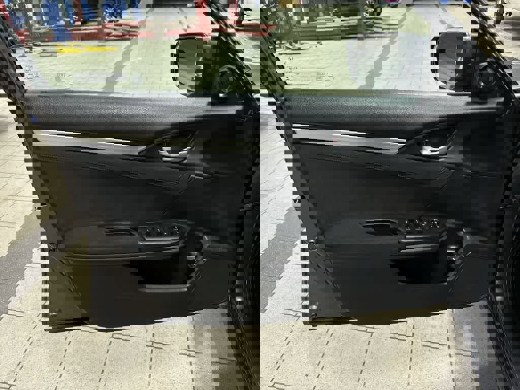 Used 2019 Honda Civic EX image 30