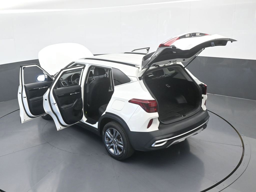 Used 2022 Kia Seltos S image 30