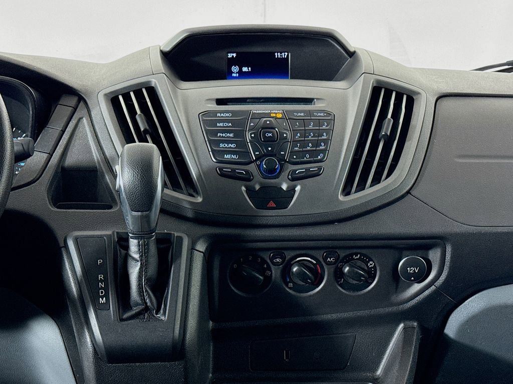 Used 2019 Ford Transit 250 148 Low Roof image 11