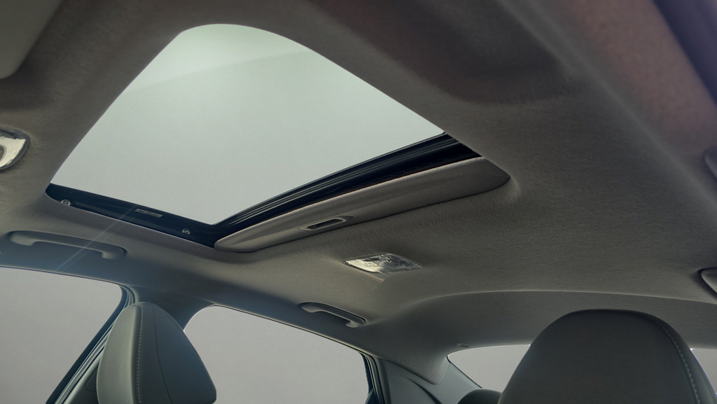 New 2026 Hyundai Elantra SEL Sport Premium FWD image 15