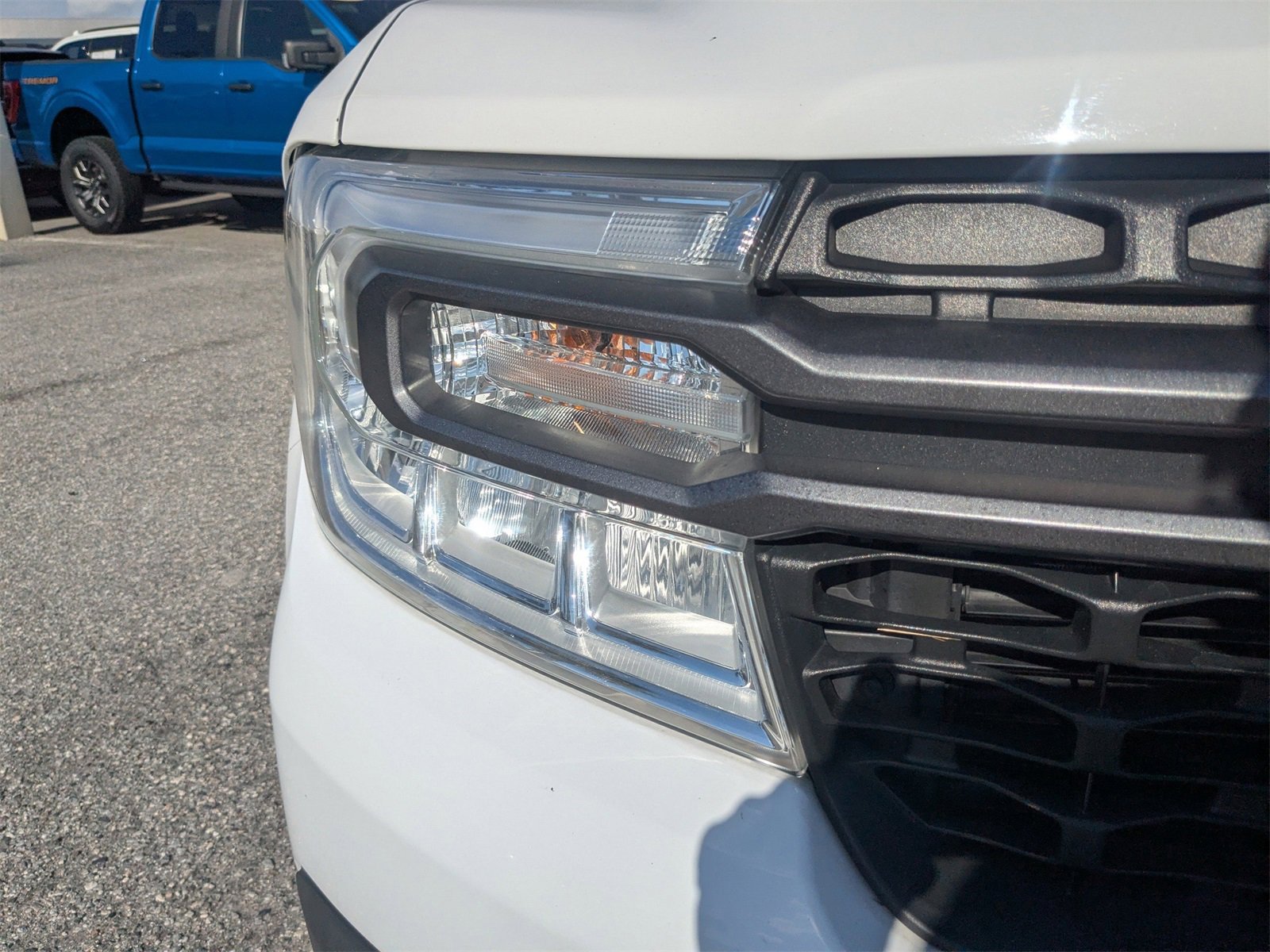 Used 2022 Ford Maverick XLT w/ Equipment Group 300A Standard image 10