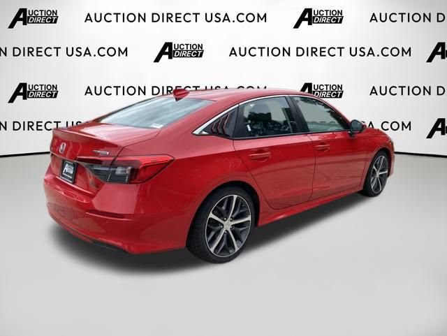 Used 2022 Honda Civic Touring image 20