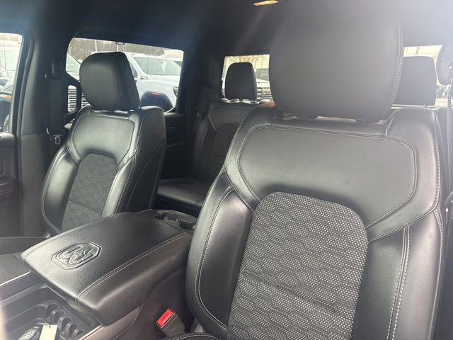 Used 2019 RAM 1500 Sport image 23