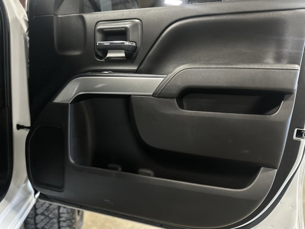 Used 2015 Chevrolet Silverado 1500 LT w/ Custom Sport Edition image 16