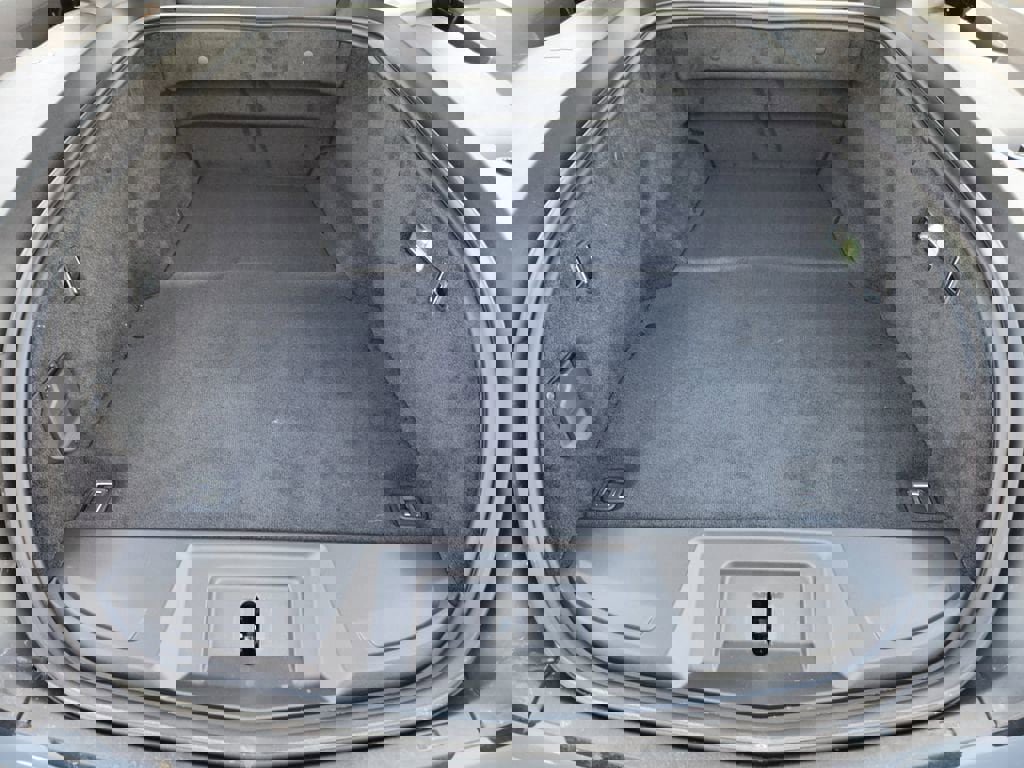 New 2025 Cadillac Escalade IQ Luxury 2 AWD/4WD image 23