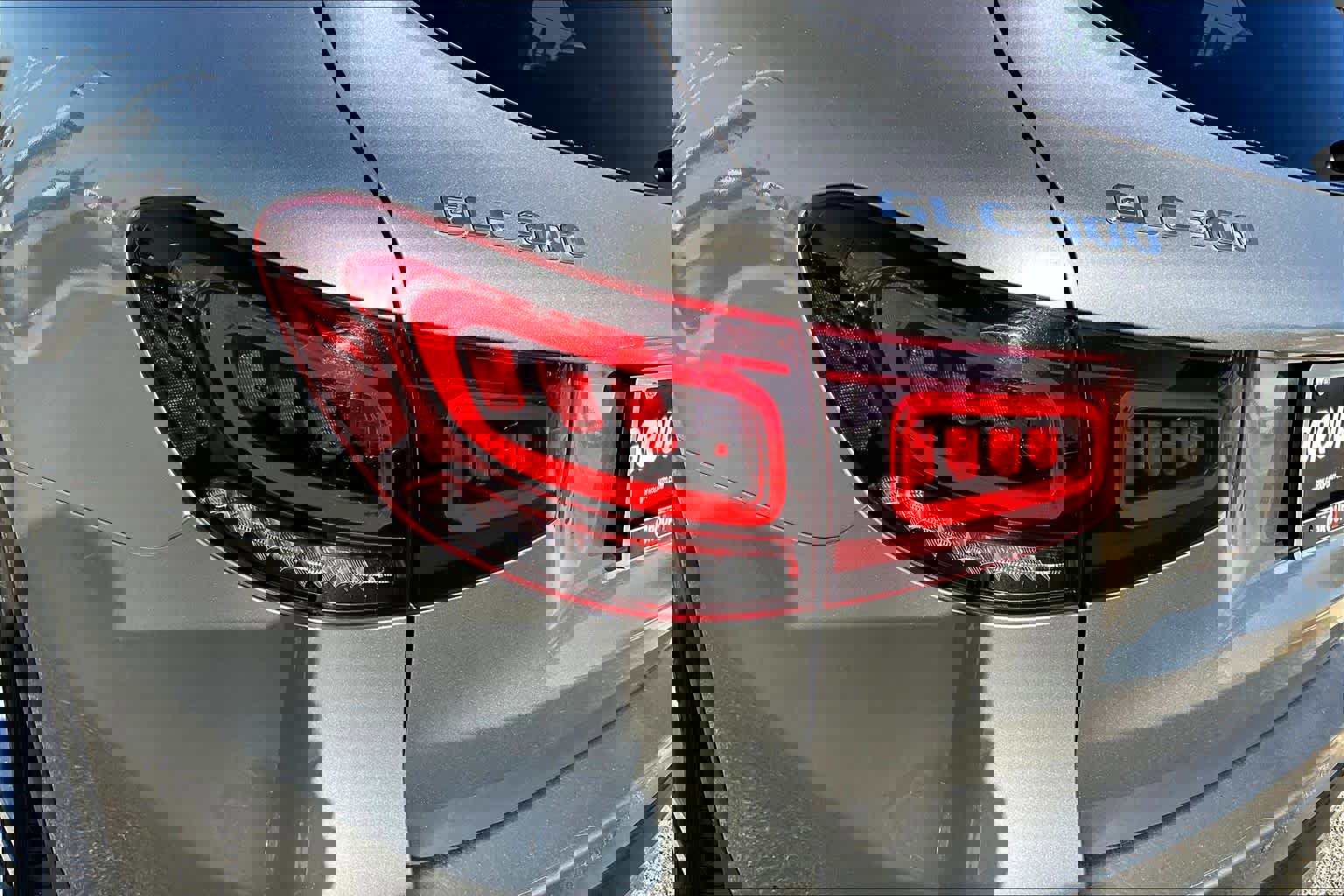 Certified 2022 Mercedes-Benz GLC 300 4MATIC w/ Driver Assistance Package image 26