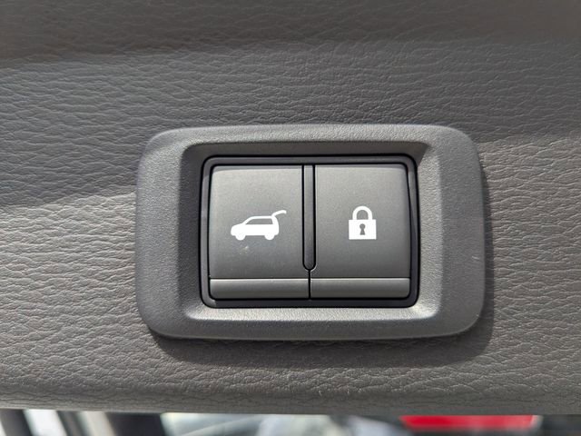 New 2026 Mitsubishi Outlander Trail Edition image 13