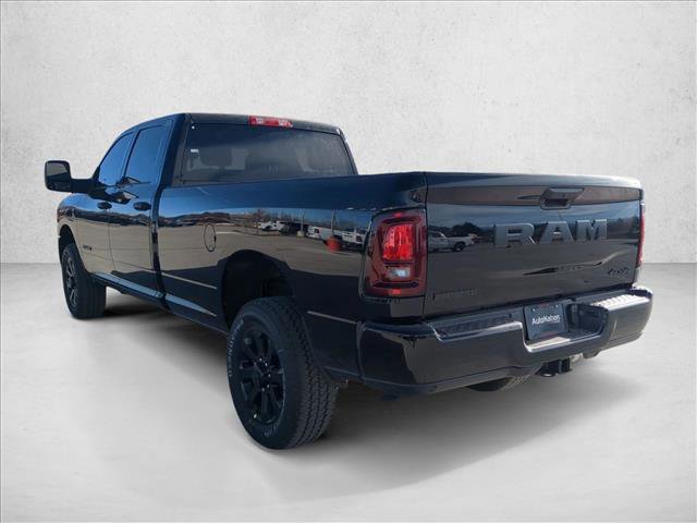 New 2026 RAM 2500 Big Horn image 8