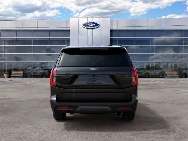 New 2027 Ford Expedition Max Platinum w/ Stealth Performance Package AWD/4WD image 7