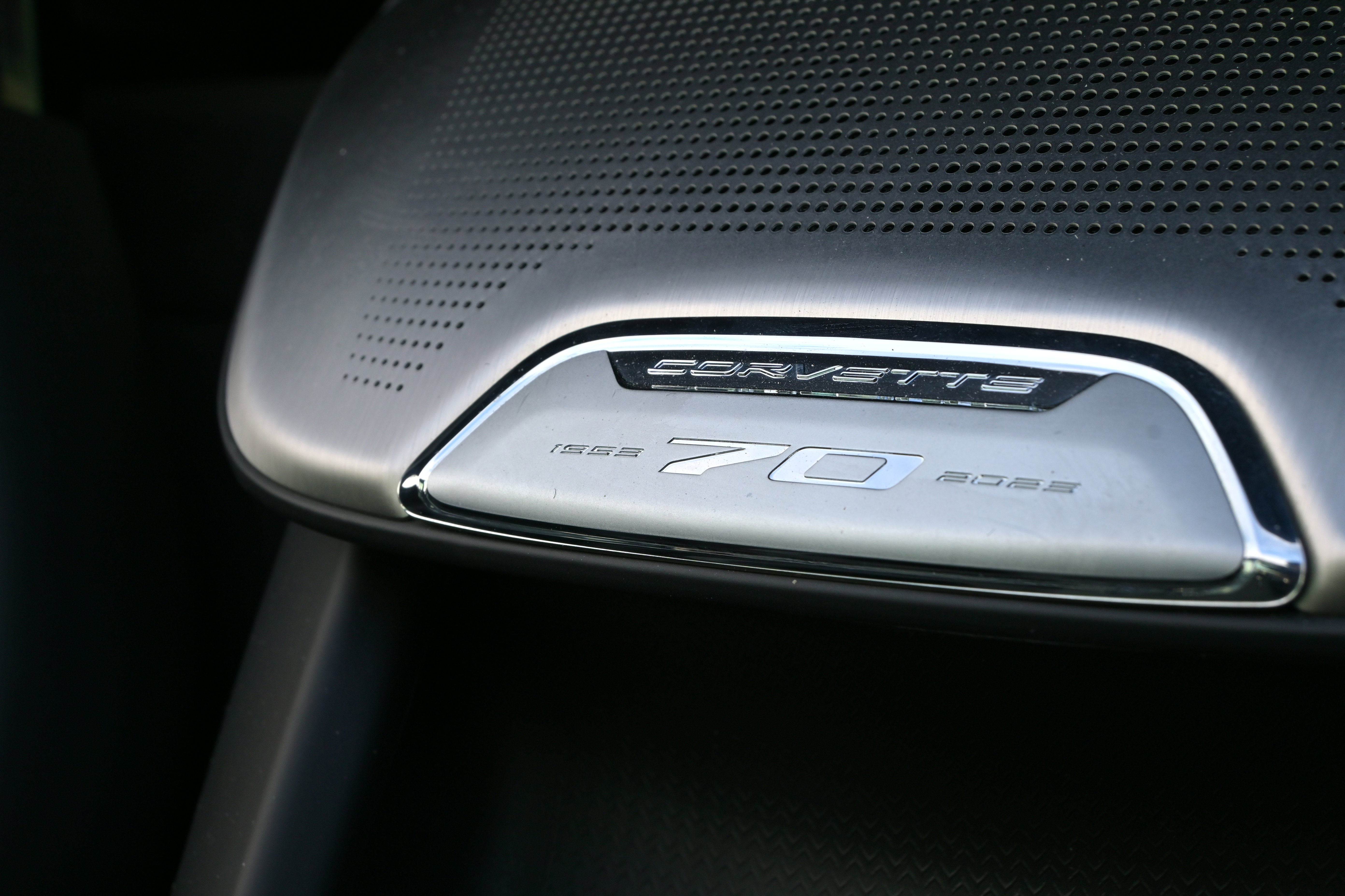 Used 2023 Chevrolet Corvette Stingray Premium Cpe w/ Z51 Performance Package RWD image 34