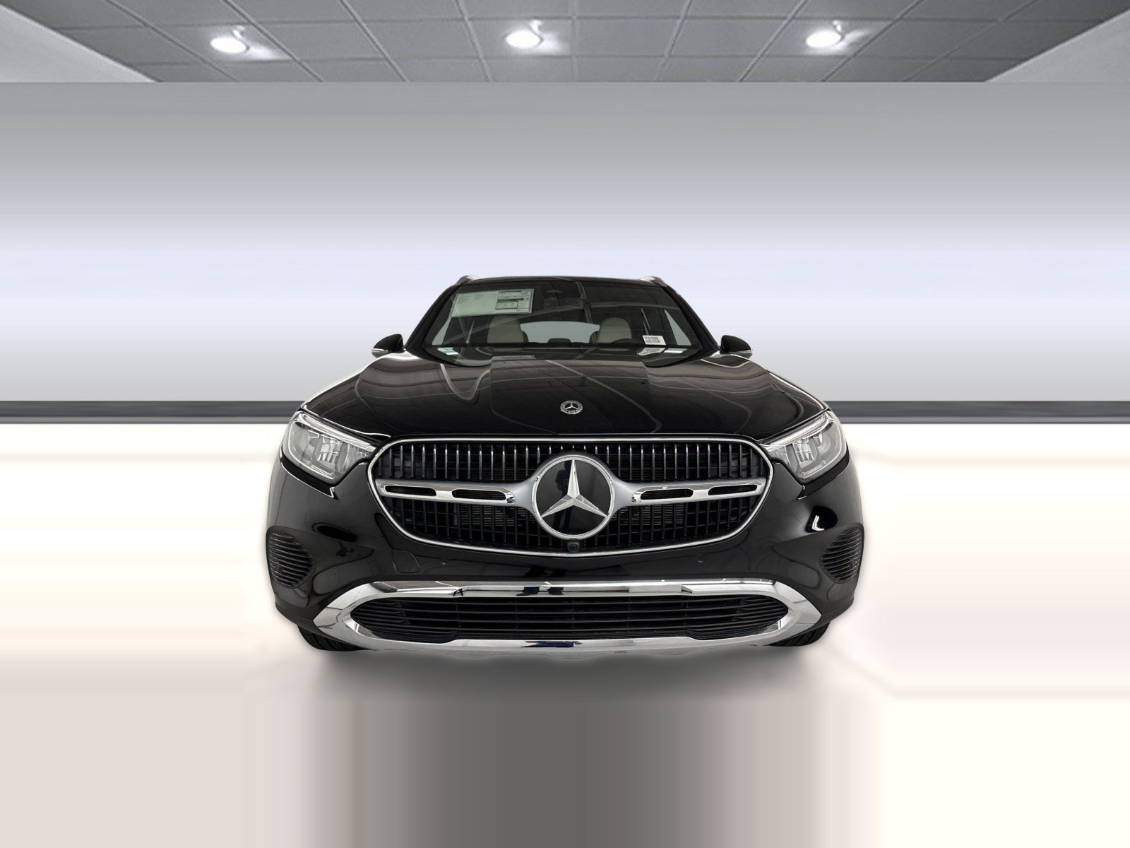 Certified 2026 Mercedes-Benz GLC 300 image 50