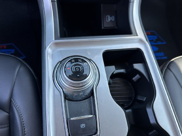 Used 2024 Ford Edge SEL w/ Convenience Package AWD/4WD image 24