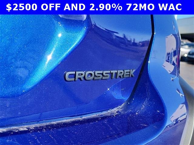 New 2026 Subaru Crosstrek 2.0i Premium image 5