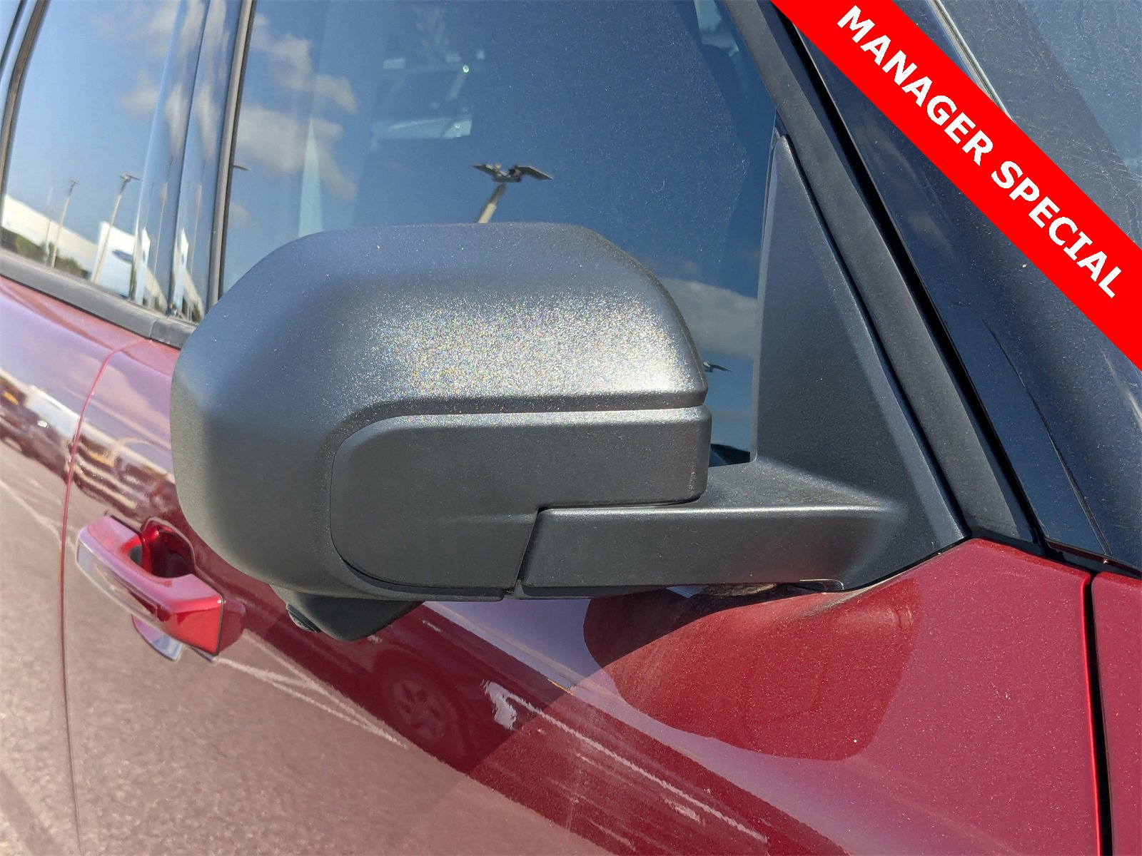 New 2025 Ford Bronco Sport Outer Banks w/ Outer Banks Tech Package+ image 24