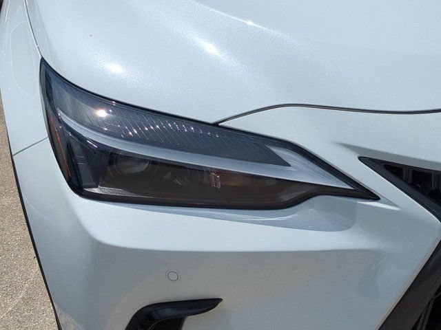 New 2026 Lexus NX 450h+ AWD w/ Accessory Package (K3) image 9