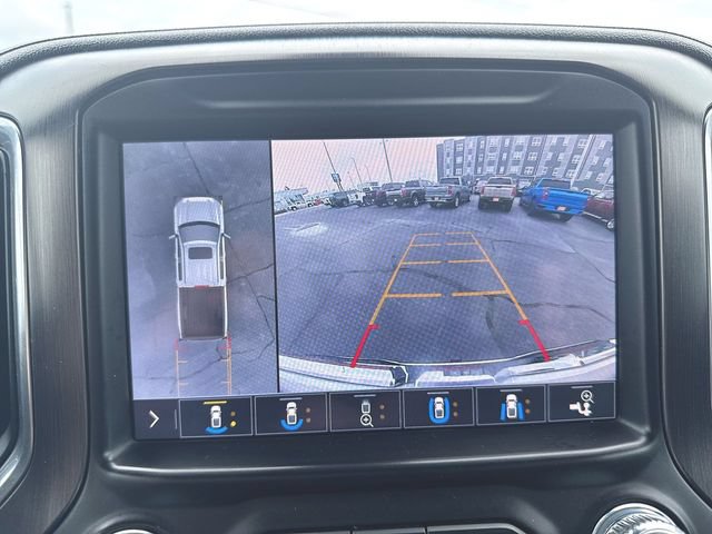 Used 2019 GMC Sierra 1500 AT4 w/ AT4 Premium Package AWD/4WD image 15