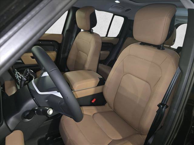 New 2026 Land Rover Defender 130 S AWD/4WD image 15