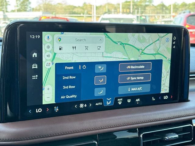 Used 2025 Lincoln Aviator Reserve image 27