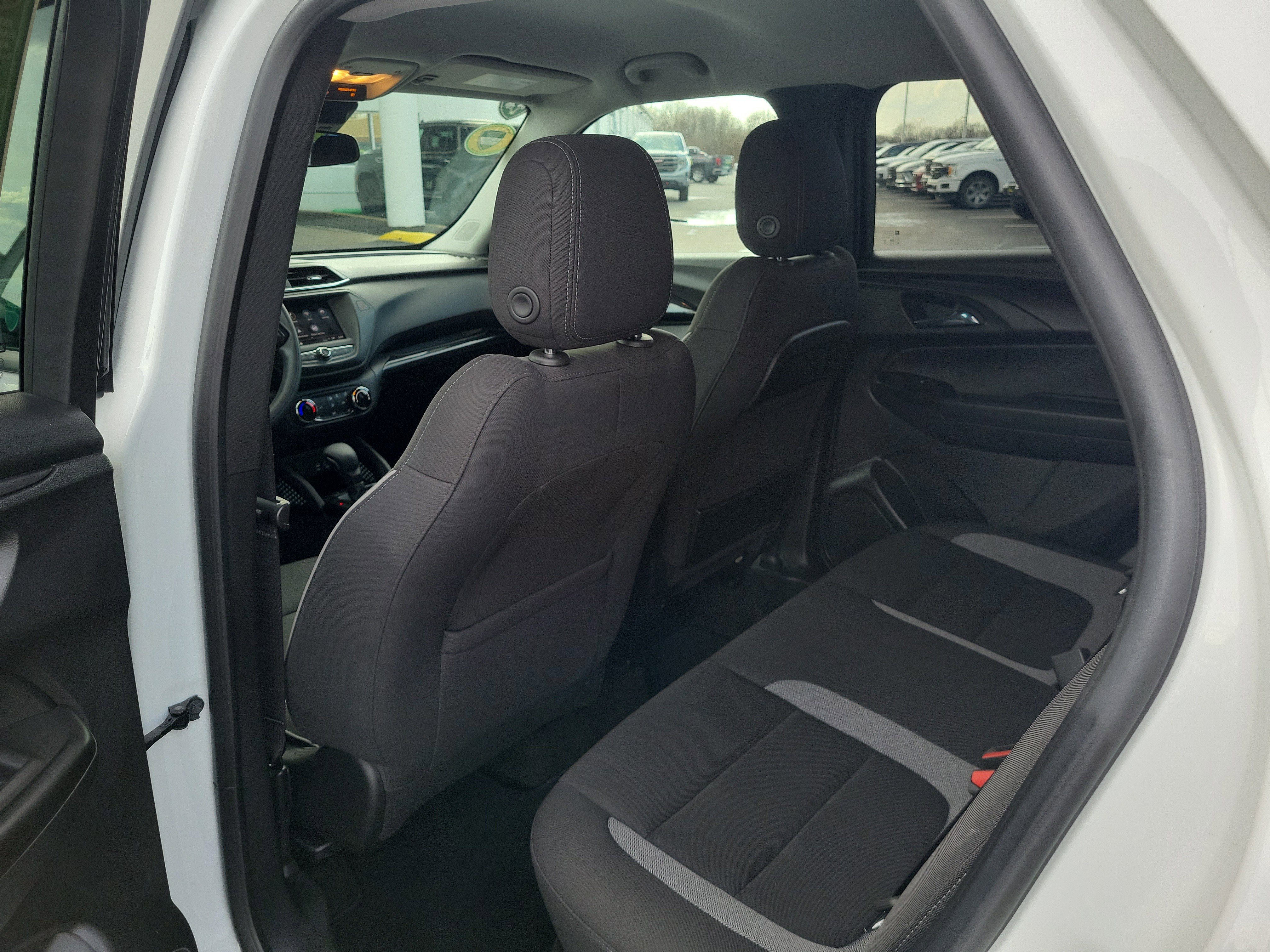 Used 2023 Chevrolet TrailBlazer LT image 13