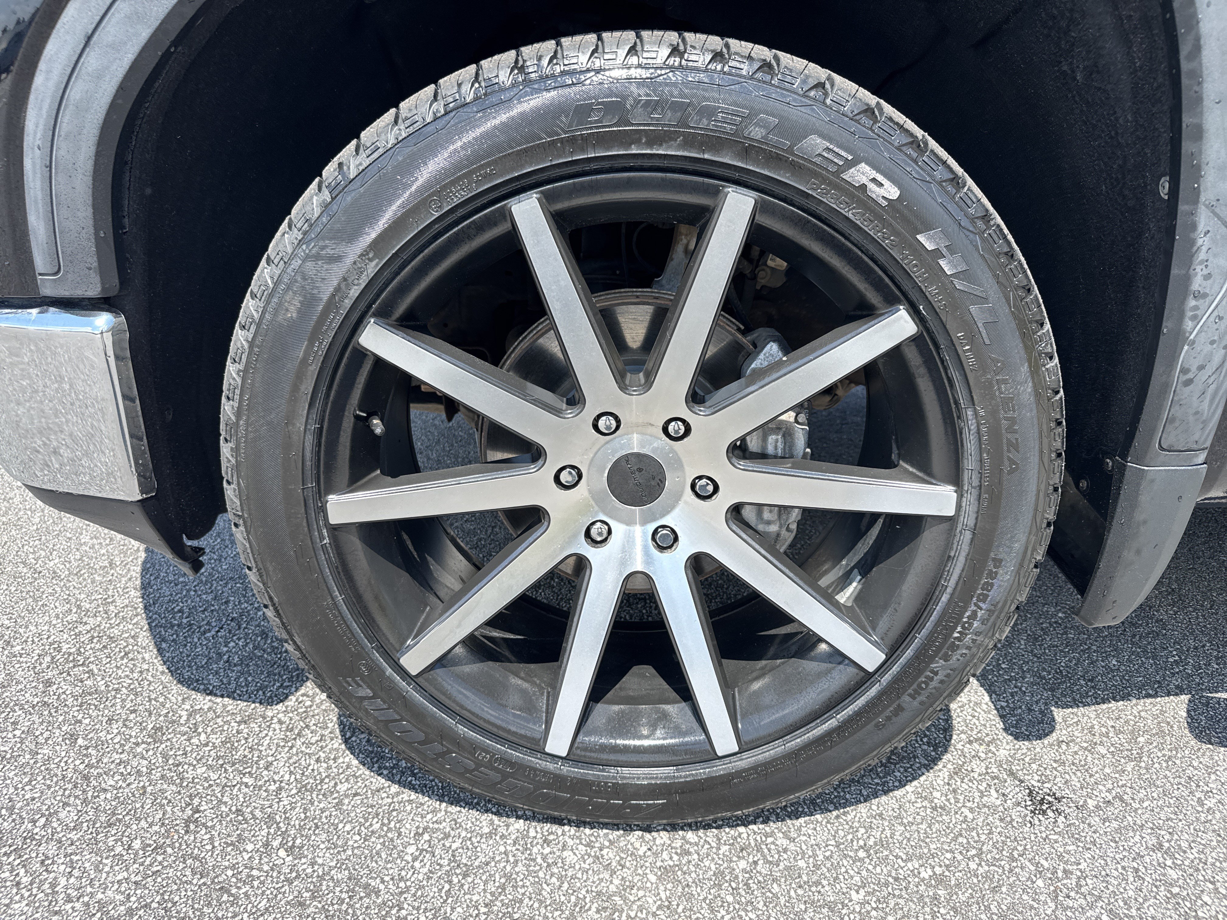 Used 2020 GMC Sierra 1500 SLE w/ SLE Value Package AWD/4WD image 13