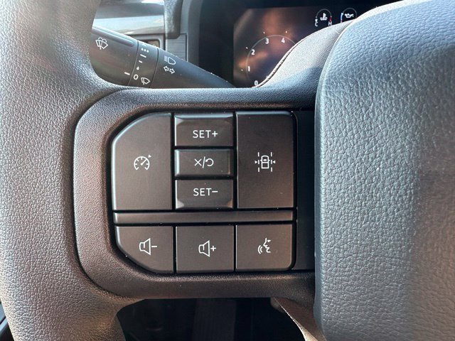 New 2026 Ford F150 STX w/ Equipment Group 200A AWD/4WD image 15