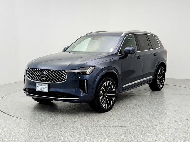 New 2025 Volvo XC90 B5 Plus w/ Protection Package Premier