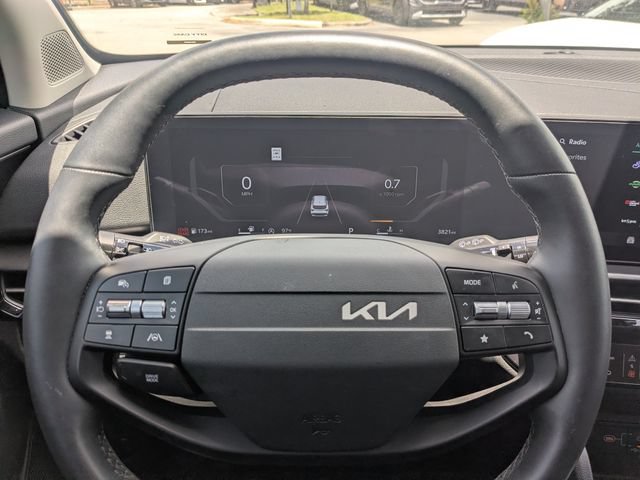 Used 2026 Kia Sportage SX FWD image 32