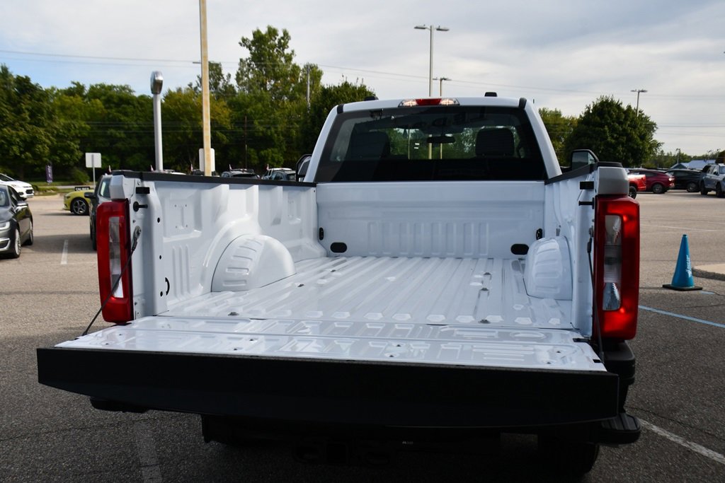 New 2026 Ford F250 XL image 16