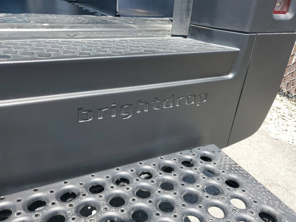 New 2025 Chevrolet Brightdrop 400 FWD image 27