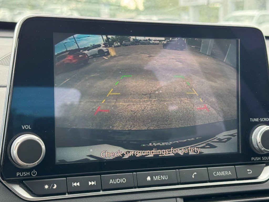 Used 2024 Nissan Altima 2.5 SV FWD image 20