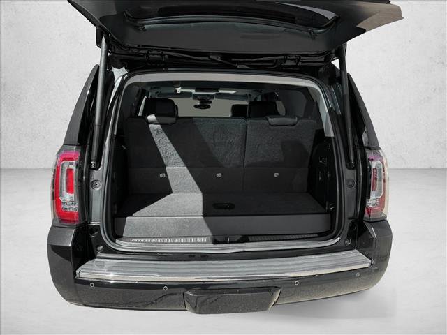 Used 2015 GMC Yukon Denali w/ Open Road Package image 8