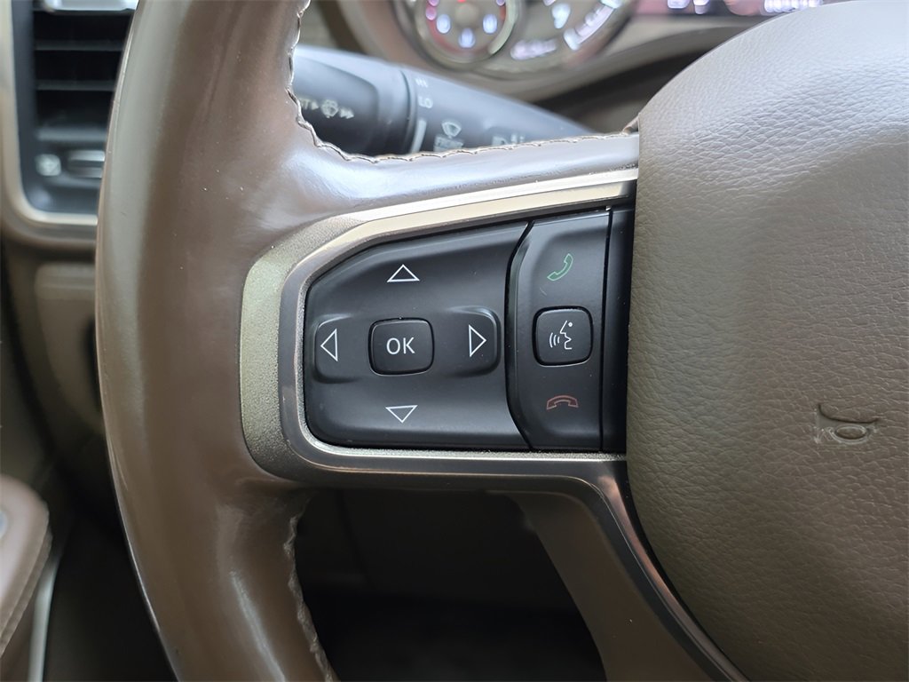 Used 2019 RAM 1500 Limited image 29