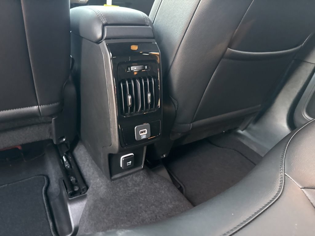 New 2026 Jeep Compass Limited AWD/4WD image 21