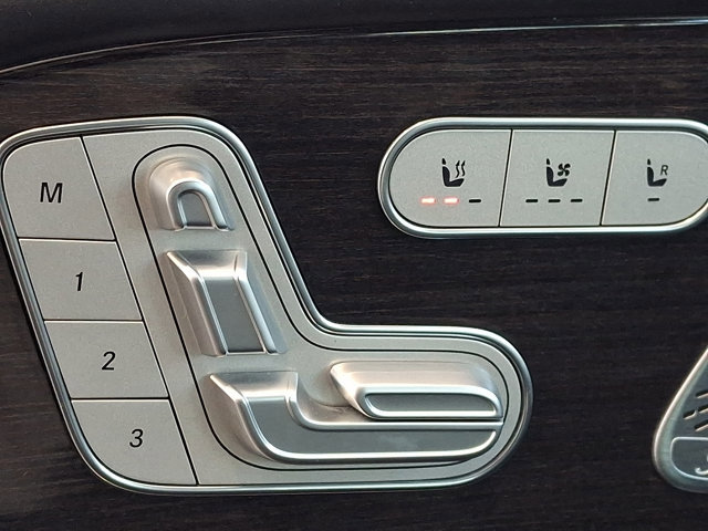 Used 2021 Mercedes-Benz GLE 53 AMG 4MATIC Coupe image 25