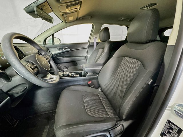Certified 2023 Kia Sportage LX AWD/4WD image 20