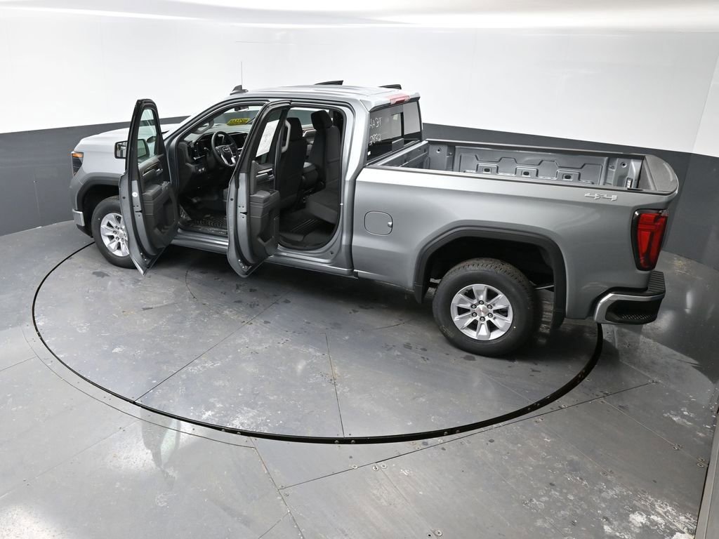 New 2026 GMC Sierra 1500 SLE w/ Preferred Package image 53