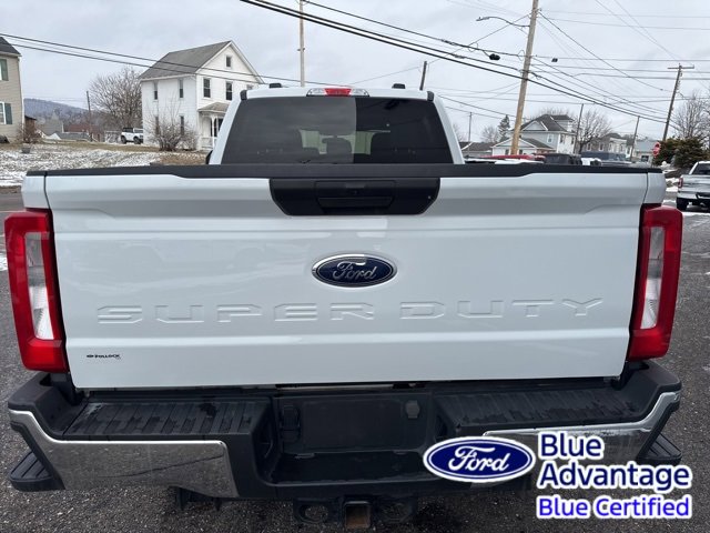 Used 2024 Ford F250 XLT image 7