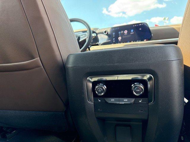 New 2026 Chevrolet Tahoe High Country RWD image 17