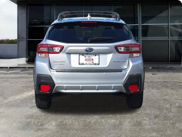 Certified 2022 Subaru Crosstrek 2.5i Limited image 8