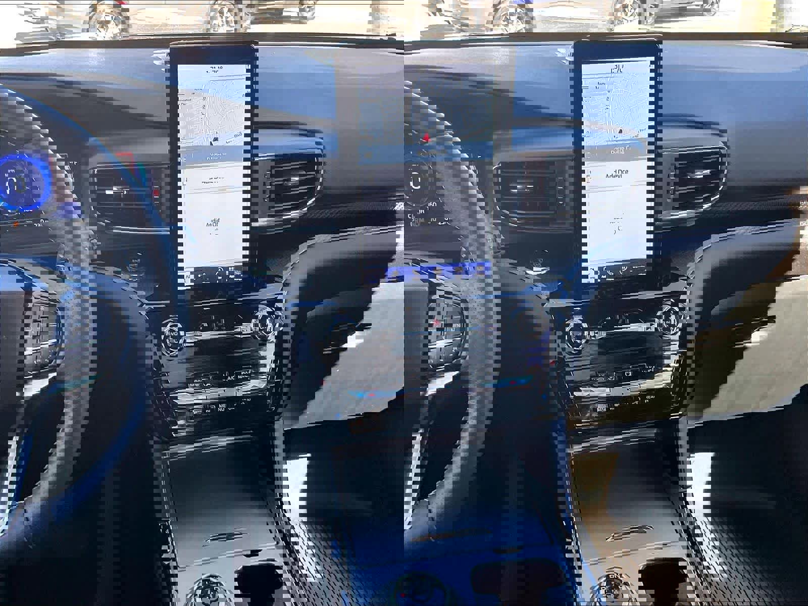 Used 2023 Ford Explorer ST w/ Equipment Group 401A image 9