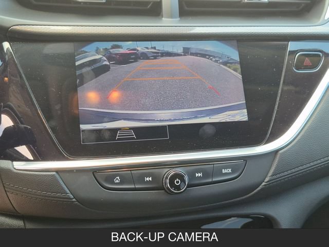 Used 2023 Buick Encore GX Preferred w/ Cold Weather Comfort Package AWD/4WD image 23