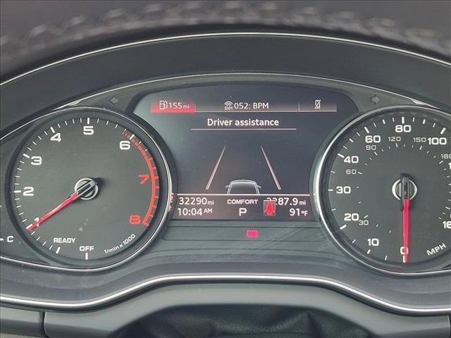 Used 2023 Audi Q5 2.0T Premium w/ Convenience Package AWD/4WD image 10