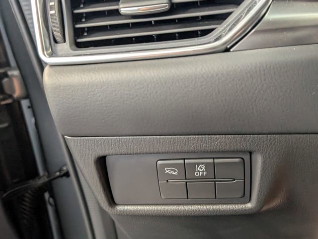 Certified 2025 MAZDA CX-5 AWD 2.5 S w/ Select Package image 28