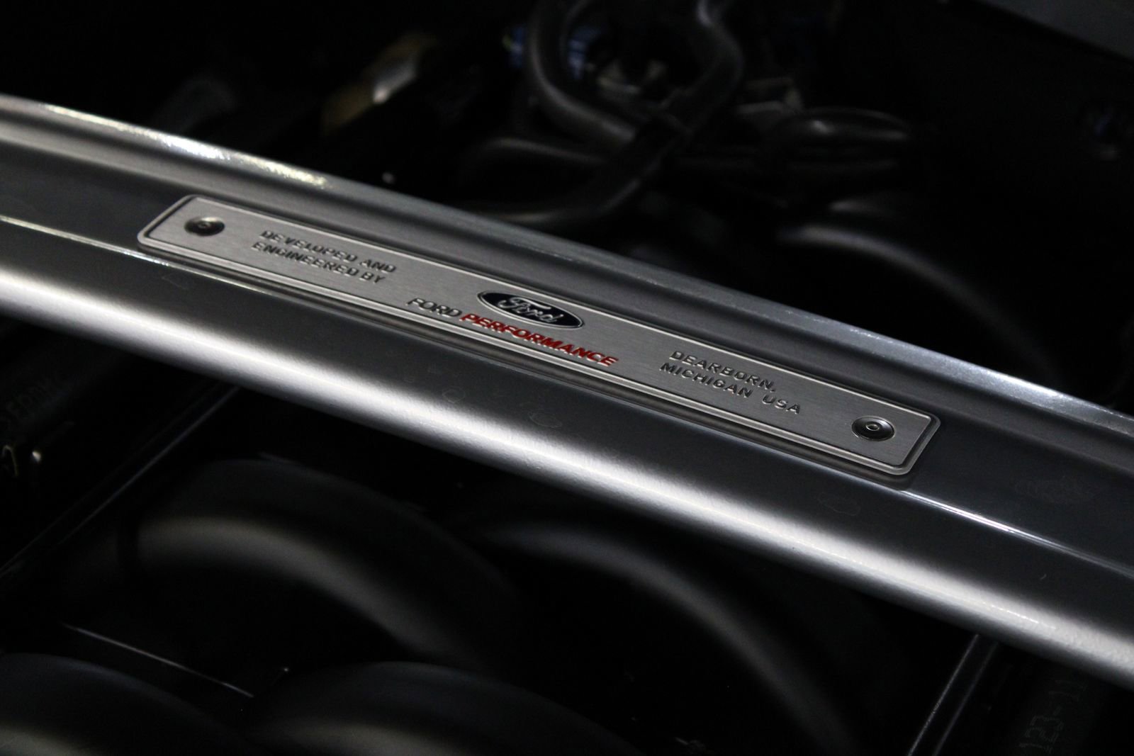 Used 2016 Ford Mustang Shelby GT350 w/ Technology Package image 30